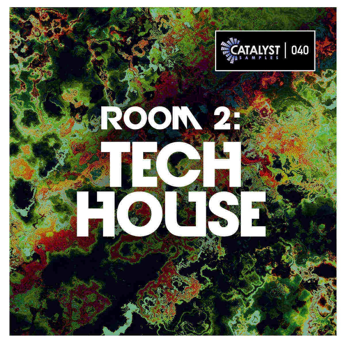 Room 2: Tech House